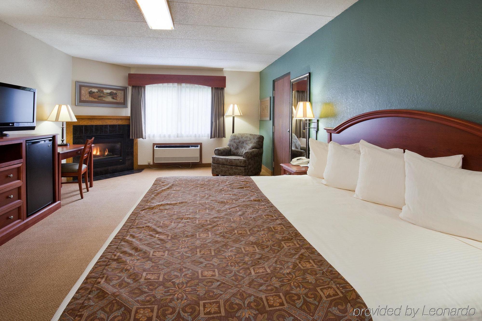 Americinn By Wyndham St. Peter Saint Peter Exterior foto