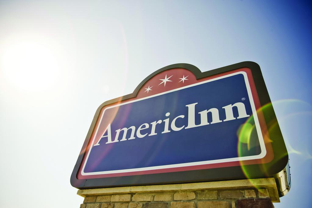 Americinn By Wyndham St. Peter Saint Peter Exterior foto